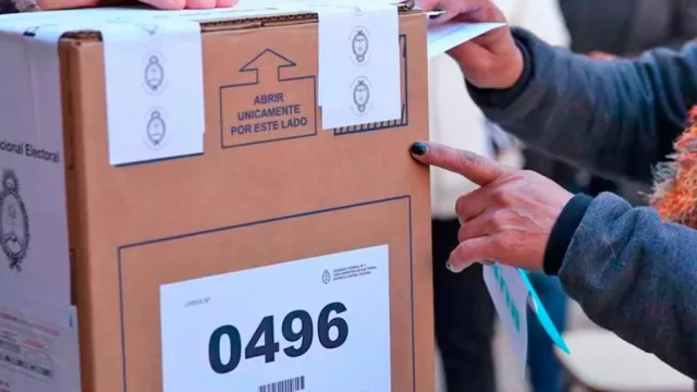 Granados analizó el escenario económico hacia 2027: elecciones, dólares, exportaciones y el RIGI
