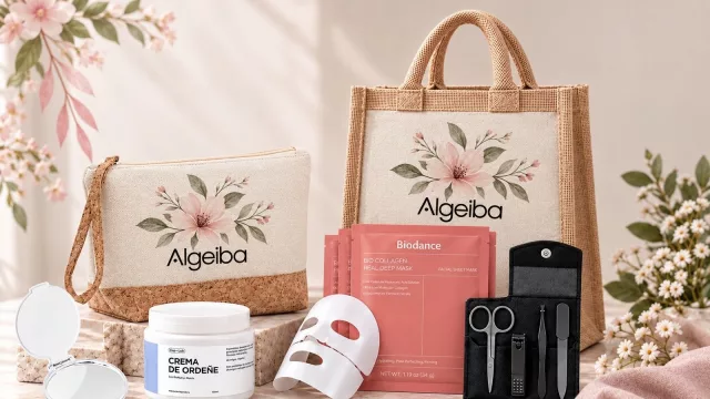 Día de la Madre: Elementos amplía su propuesta corporativa con kits personalizados para empresas