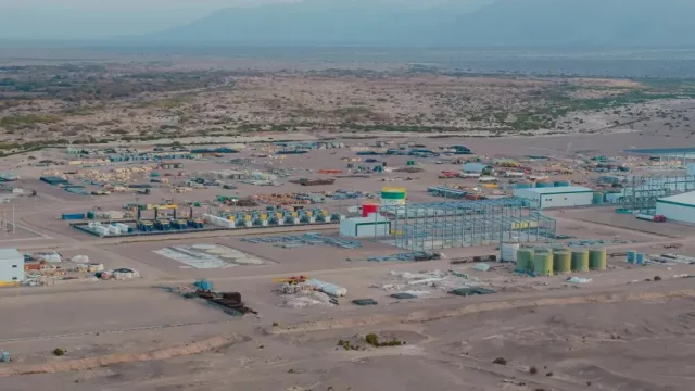 Catamarca proyecta un Polo Minero: concentrará infraestructura, logística y organismos del sector