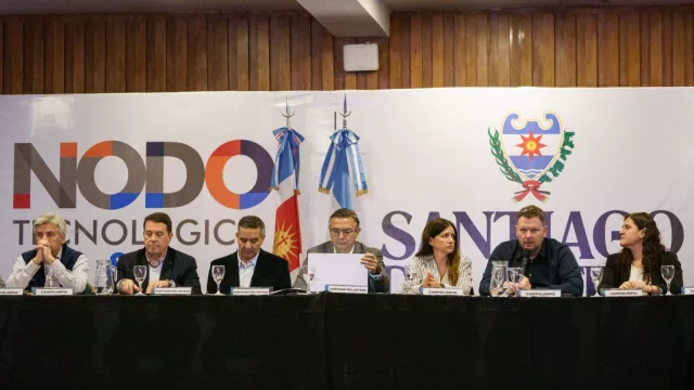 CampoLimpio impulsó en Santiago del Estero la Mesa Región Norte para fortalecer la gestión de envases de fitosanitarios
