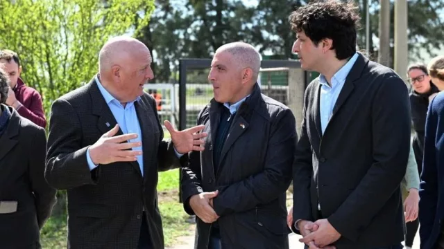 Entre Ríos proyecta su primera planta de biogás con respaldo financiero por 190 millones de euros