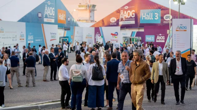 AOG Patagonia 2026 reunirá en Neuquén a más de 400 marcas y a los principales referentes del Oil & Gas