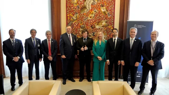 TotalEnergies proyecta invertir cerca de US$ 10.000 millones y pone a Vaca Muerta en el centro de su expansión
