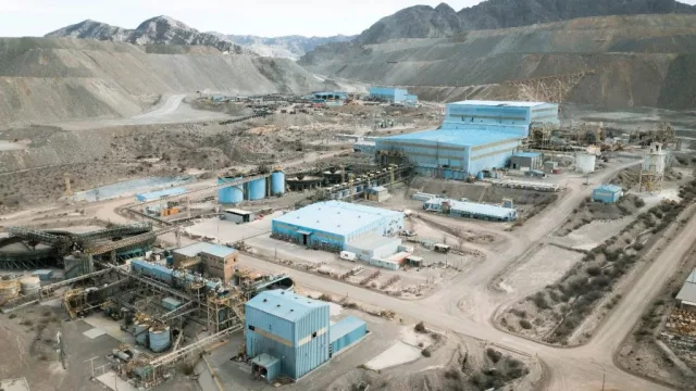 Agua Rica en Catamarca: el proyecto de cobre de Glencore ingresa al RIGI con una inversión de US$ 4.000 millones