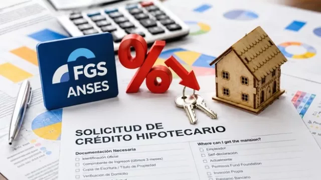 Créditos hipotecarios UVA: el Gobierno adjudicó $200.000 millones y amplía el acceso a la vivienda