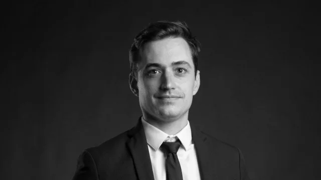 Raphael Braine Bonnaire es el nuevo Director General de Air Liquide Argentina y Uruguay