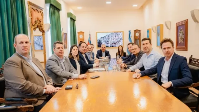 Catamarca eliminará Ingresos Brutos a la industria: una medida para aliviar costos fabriles