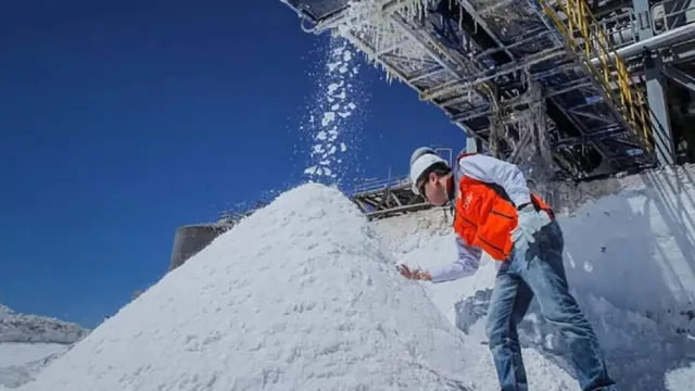 Más de 1.800 proveedores buscarán negocios con grandes proyectos del RIGI en Rosario