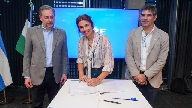 Río Negro y YPF preparan a 490 empresas para sumarse a los grandes proyectos energéticos