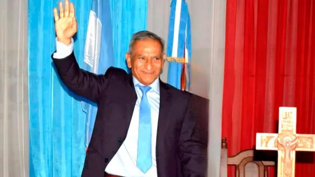 Ramón Rosa González asumirá su tercer mandato como intendente de Loreto (y pondrá el foco en el orden financiero)