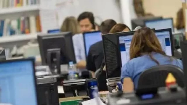 Catamarca registra la tercera mayor proporción de empleo público del país (111,4 agentes cada mil habitantes)