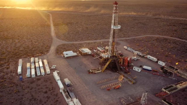 Vaca Muerta aumentó su producción y redujo casi 48% la intensidad de las emisiones de metano